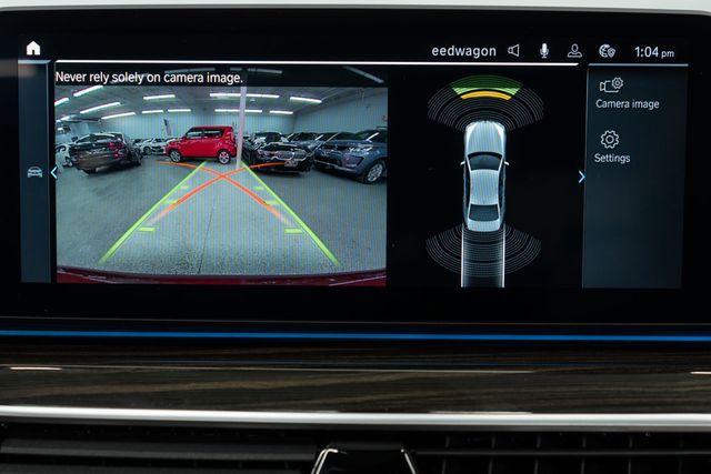 2023 BMW 5 Series 530e xDrive Plug-In Hybrid - 22992898 - 26