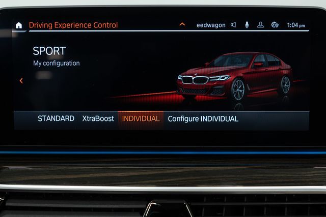 2023 BMW 5 Series 530e xDrive Plug-In Hybrid - 22992898 - 28