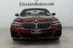 2023 BMW 5 Series 530e xDrive Plug-In Hybrid - 22992898 - 2