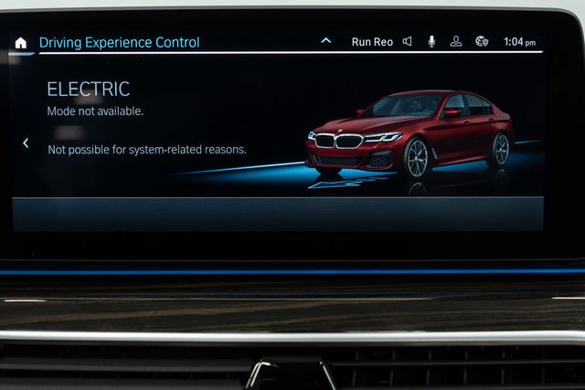 2023 BMW 5 Series 530e xDrive Plug-In Hybrid - 22992898 - 30