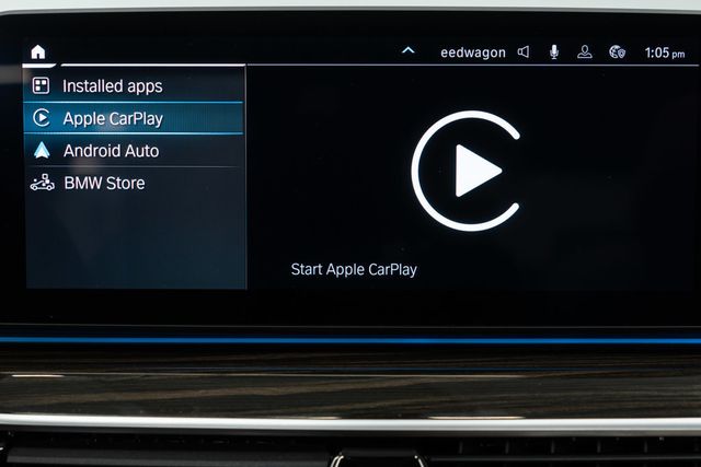 2023 BMW 5 Series 530e xDrive Plug-In Hybrid - 22992898 - 32