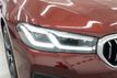 2023 BMW 5 Series 530e xDrive Plug-In Hybrid - 22992898 - 48