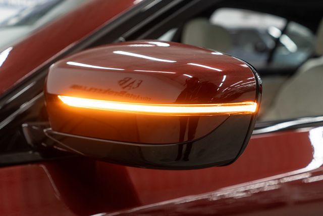 2023 BMW 5 Series 530e xDrive Plug-In Hybrid - 22992898 - 53