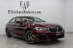 2023 BMW 5 Series 530e xDrive Plug-In Hybrid - 22992898 - 57