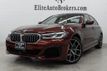 2023 BMW 5 Series 530e xDrive Plug-In Hybrid - 22992898 - 62