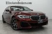 2023 BMW 5 Series 530e xDrive Plug-In Hybrid - 22992898 - 6