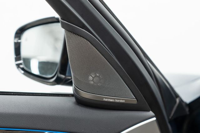 2023 BMW 5 Series 530e xDrive Plug-In Hybrid - 22994282 - 13