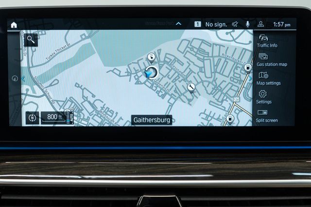 2023 BMW 5 Series 530e xDrive Plug-In Hybrid - 22994282 - 20