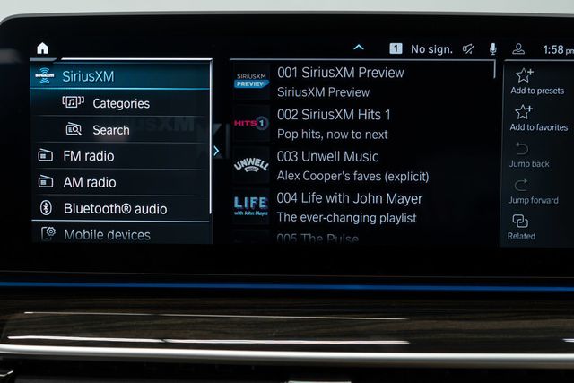 2023 BMW 5 Series 530e xDrive Plug-In Hybrid - 22994282 - 25