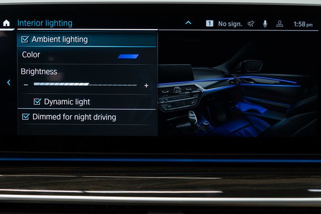 2023 BMW 5 Series 530e xDrive Plug-In Hybrid - 22994282 - 27