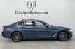2023 BMW 5 Series 530e xDrive Plug-In Hybrid - 22994282 - 3