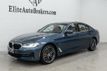 2023 BMW 5 Series 530e xDrive Plug-In Hybrid - 22994282 - 42