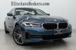 2023 BMW 5 Series 530e xDrive Plug-In Hybrid - 22994282 - 43