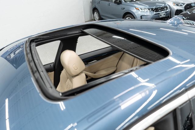 2023 BMW 5 Series 530e xDrive Plug-In Hybrid - 22994282 - 45