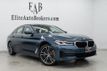 2023 BMW 5 Series 530e xDrive Plug-In Hybrid - 22994282 - 56