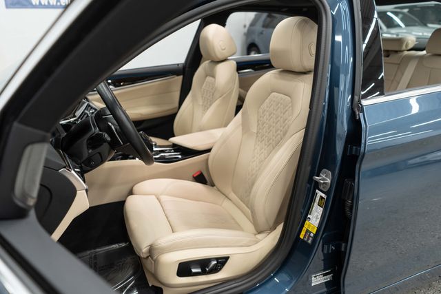 2023 BMW 5 Series 530e xDrive Plug-In Hybrid - 22994282 - 6