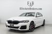 2023 BMW 5 Series 530e xDrive Plug-In Hybrid - 23004688 - 0