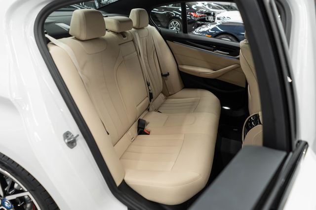 2023 BMW 5 Series 530e xDrive Plug-In Hybrid - 23004688 - 12