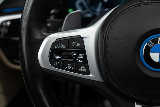 2023 BMW 5 Series 530e xDrive Plug-In Hybrid - 23004688 - 16