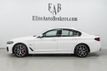 2023 BMW 5 Series 530e xDrive Plug-In Hybrid - 23004688 - 1