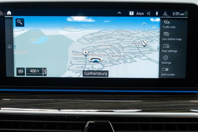 2023 BMW 5 Series 530e xDrive Plug-In Hybrid - 23004688 - 23