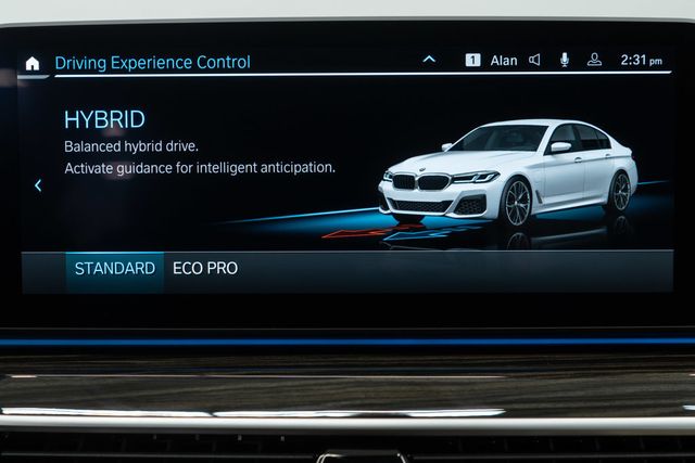 2023 BMW 5 Series 530e xDrive Plug-In Hybrid - 23004688 - 26