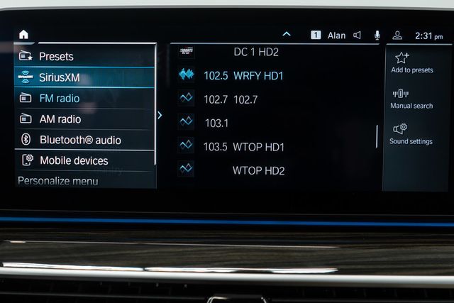 2023 BMW 5 Series 530e xDrive Plug-In Hybrid - 23004688 - 28