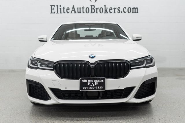 2023 BMW 5 Series 530e xDrive Plug-In Hybrid - 23004688 - 2