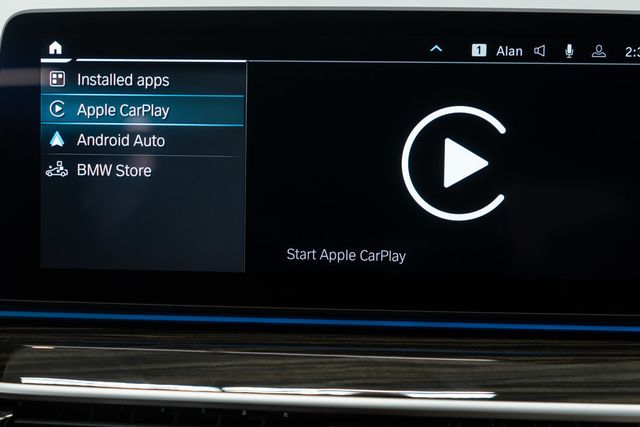 2023 BMW 5 Series 530e xDrive Plug-In Hybrid - 23004688 - 29