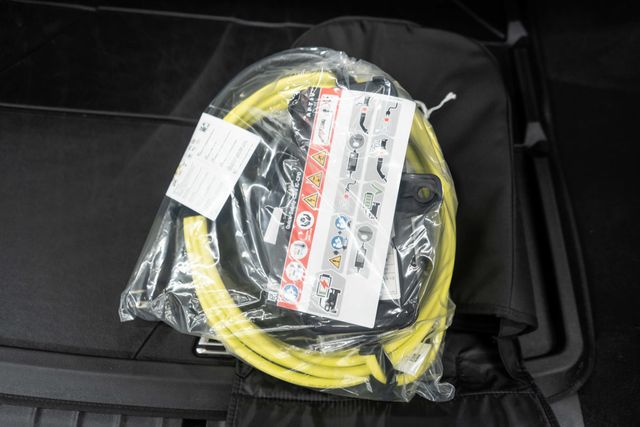 2023 BMW 5 Series 530e xDrive Plug-In Hybrid - 23004688 - 37