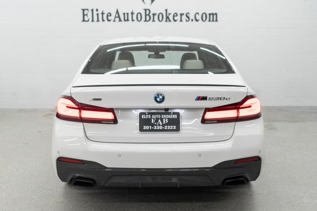 2023 BMW 5 Series 530e xDrive Plug-In Hybrid - 23004688 - 3