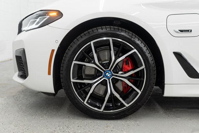 2023 BMW 5 Series 530e xDrive Plug-In Hybrid - 23004688 - 39