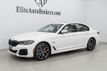 2023 BMW 5 Series 530e xDrive Plug-In Hybrid - 23004688 - 43