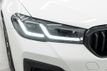 2023 BMW 5 Series 530e xDrive Plug-In Hybrid - 23004688 - 45