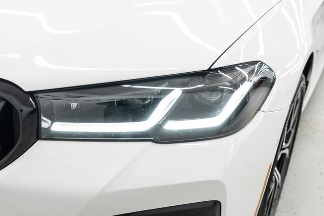 2023 BMW 5 Series 530e xDrive Plug-In Hybrid - 23004688 - 47