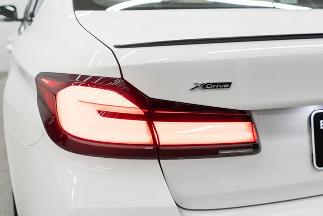 2023 BMW 5 Series 530e xDrive Plug-In Hybrid - 23004688 - 48