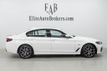 2023 BMW 5 Series 530e xDrive Plug-In Hybrid - 23004688 - 4