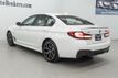 2023 BMW 5 Series 530e xDrive Plug-In Hybrid - 23004688 - 55
