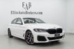 2023 BMW 5 Series 530e xDrive Plug-In Hybrid - 23004688 - 56