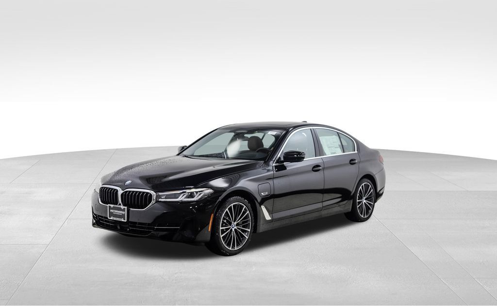 2023 Used BMW 5 Series 530e xDrive Plug-In Hybrid at PenskeCars.com Serving  Bloomfield Hills, MI, IID 21731062