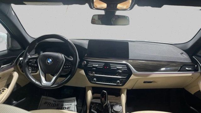 2023 BMW 5 Series 530i - 22987355 - 13