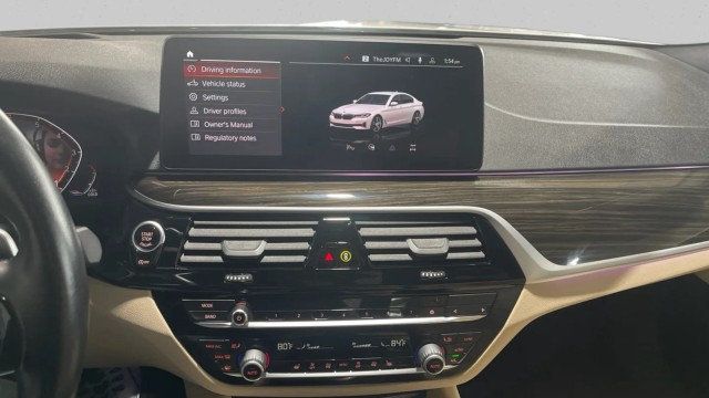 2023 BMW 5 Series 530i - 22987355 - 15