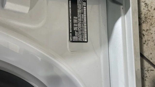 2023 BMW 5 Series 530i - 22987355 - 19