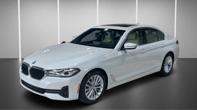 2023 BMW 5 Series 530i - 22987355 - 2
