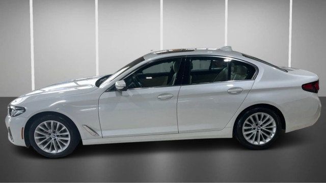 2023 BMW 5 Series 530i - 22987355 - 6