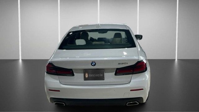 2023 BMW 5 Series 530i - 22987355 - 7