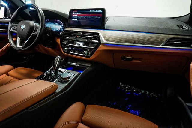 2023 BMW 5 Series 530i - 23046584 - 10