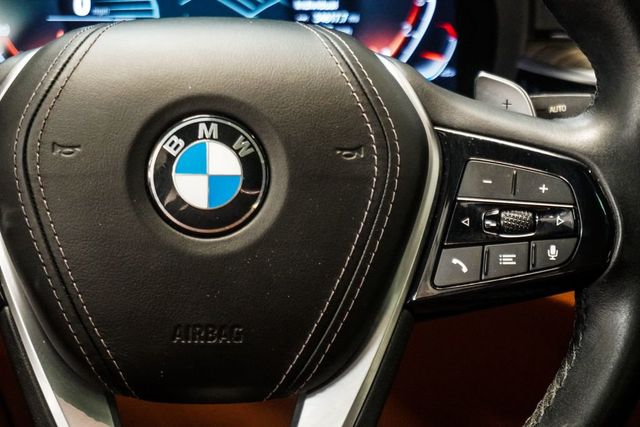 2023 BMW 5 Series 530i - 23046584 - 14