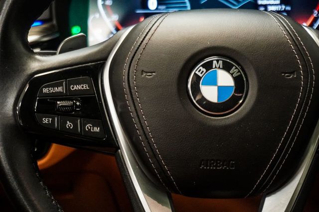 2023 BMW 5 Series 530i - 23046584 - 15