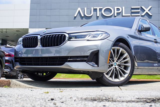 2023 BMW 5 Series 530i - 23046584 - 1